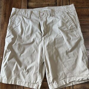 Sonoma Men's Tan Shorts